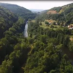 De Vereuges * Saint-Julien-Des-Chazes