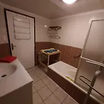 Apartment De Vereuges *