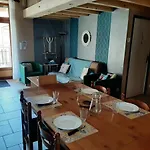 De Vereuges Saint-Julien-Des-Chazes