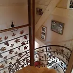 Apartment De Vereuges *