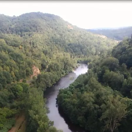 De Véreuges Saint-Julien-Des-Chazes