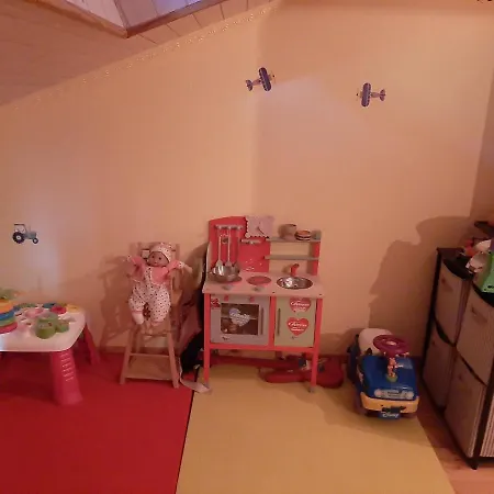 De Vereuges Saint-Julien-Des-Chazes