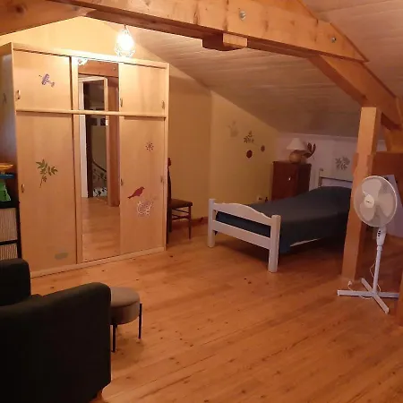 De Vereuges Saint-Julien-Des-Chazes