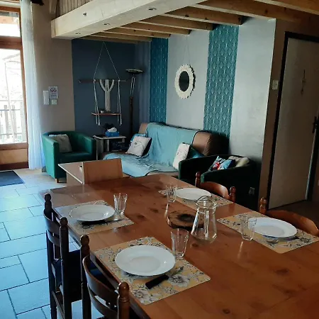 De Vereuges Saint-Julien-Des-Chazes