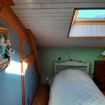 De Vereuges Saint-Julien-Des-Chazes